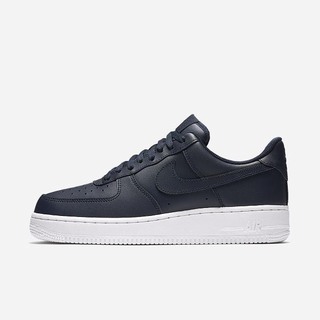 Pantofi Casual Nike Air Force 1 07 Barbati Obsidienne Albi | VOJI-07358